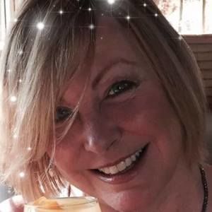 Meet your Posher, Glenna renee